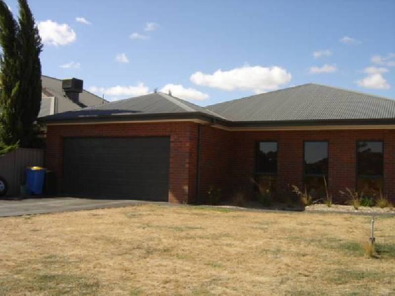 22A Tunnock ROAD, Numurkah VIC 3636