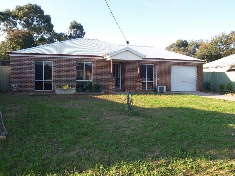 3 Collis Street, Numurkah VIC 3636
