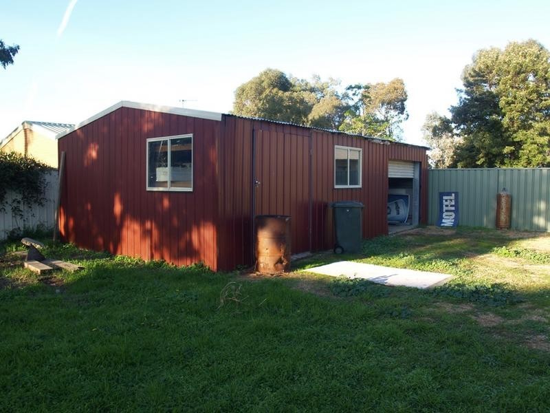 3 Collis Street, Numurkah VIC 3636