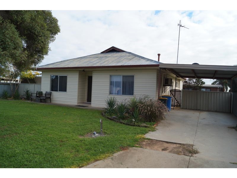 18 Campbell Street, Numurkah VIC 3636