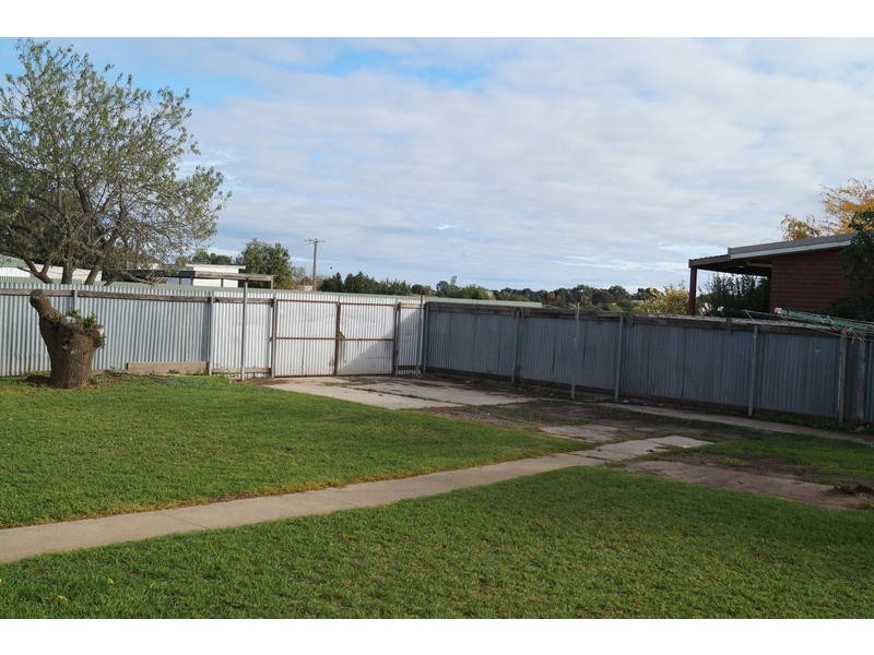 18 Campbell Street, Numurkah VIC 3636