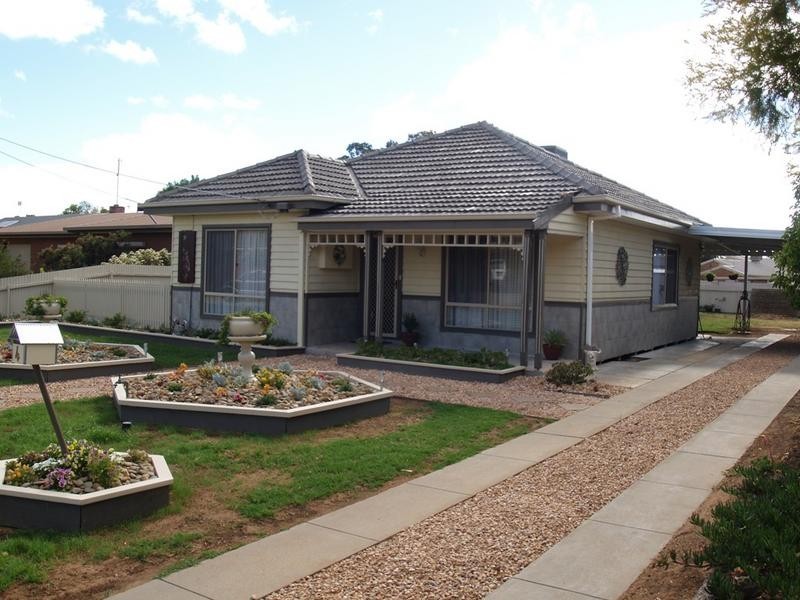 4 William Street, Numurkah VIC 3636