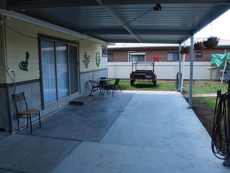 4 William Street, Numurkah VIC 3636