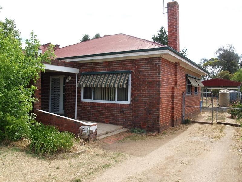 51 Tocumwal Road, Numurkah VIC 3636