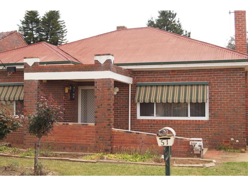 51 Tocumwal Road, Numurkah VIC 3636