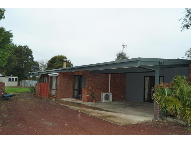 17 Ralston Street, Katunga VIC 3640