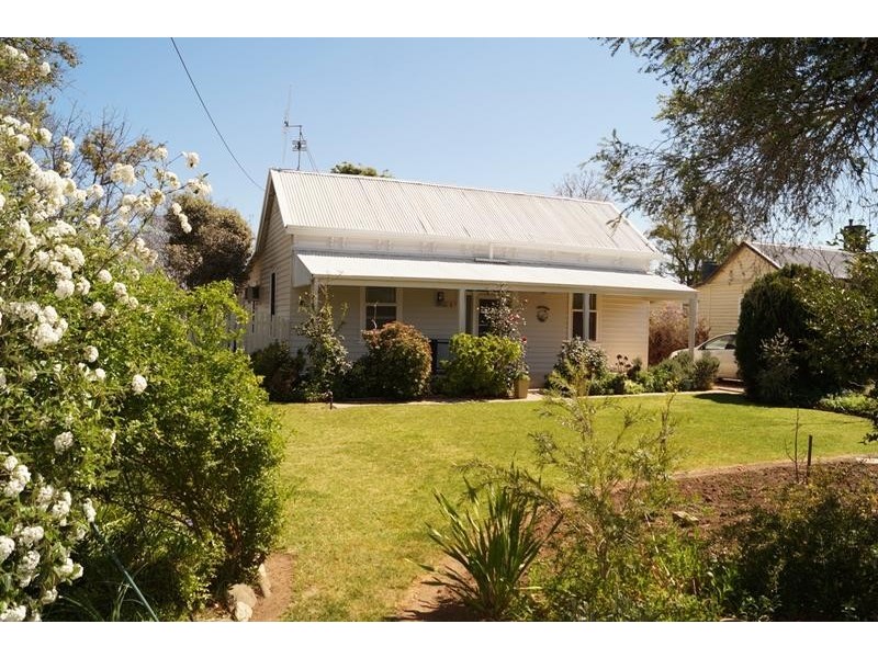5 Queen Street, Numurkah VIC 3636