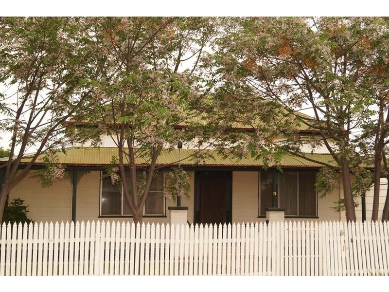 73 Saxton Street, Numurkah VIC 3636