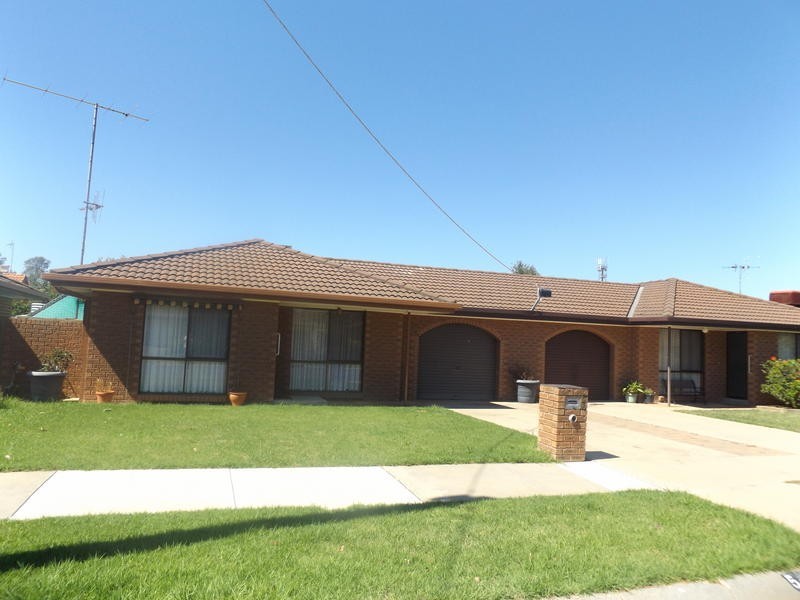 5/15 Saxton Street, Numurkah VIC 3636