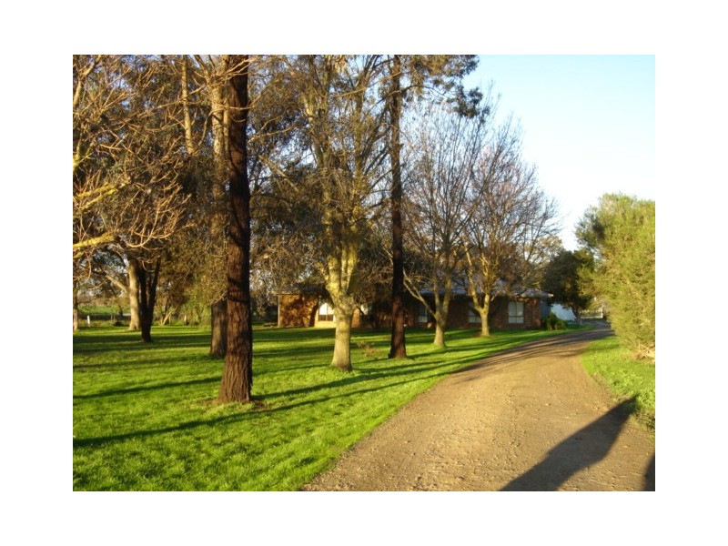 861 Boothroyds Road, Katunga VIC 3640