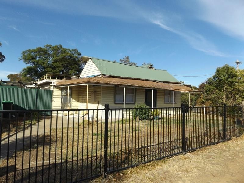 91 Quinn Street, Numurkah VIC 3636