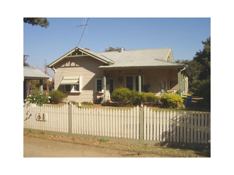 21 Weir Street, Nathalia VIC 3638