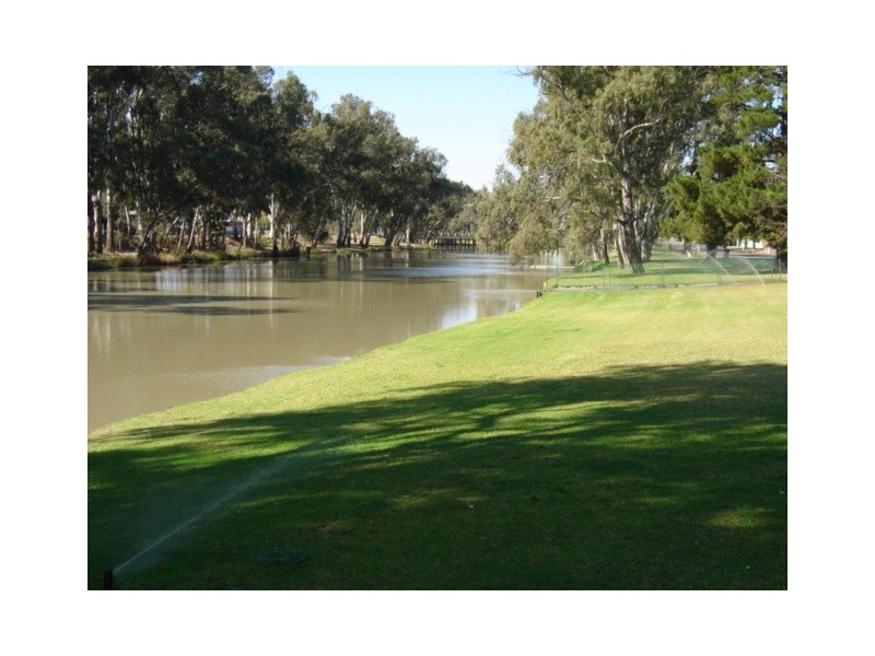 21 Weir Street, Nathalia VIC 3638