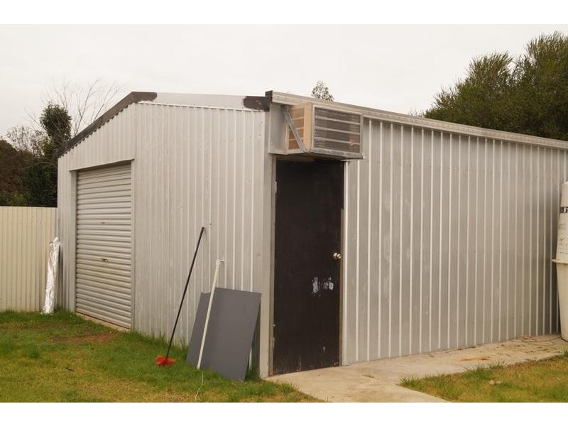 32 Trengrove Street, Numurkah VIC 3636