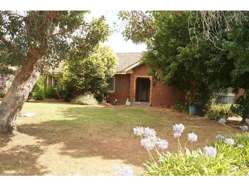 23 O’ Connor Street, Numurkah VIC 3636