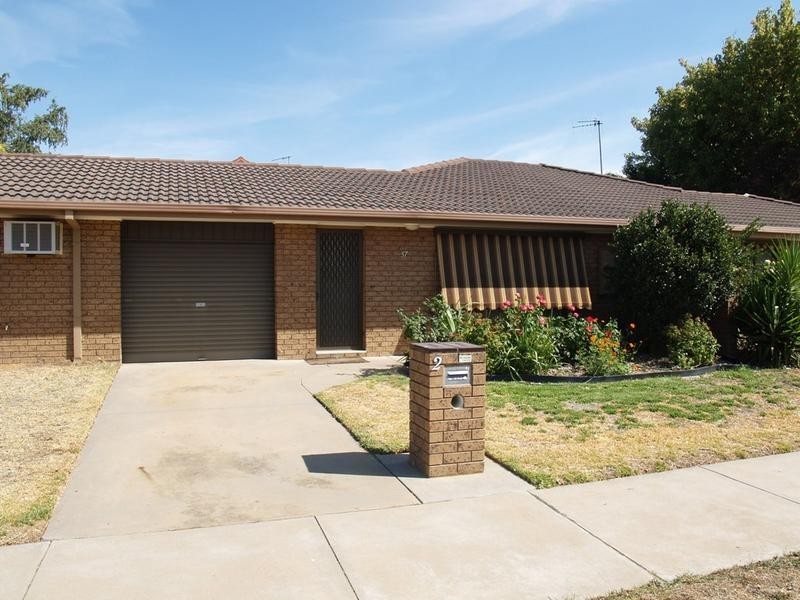 2/37 Quinn Street, Numurkah VIC 3636