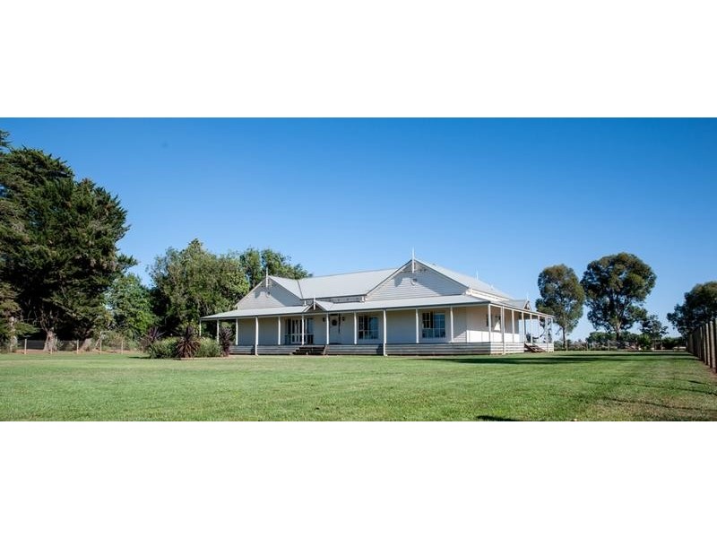 1034 Spences Road, Katunga VIC 3640