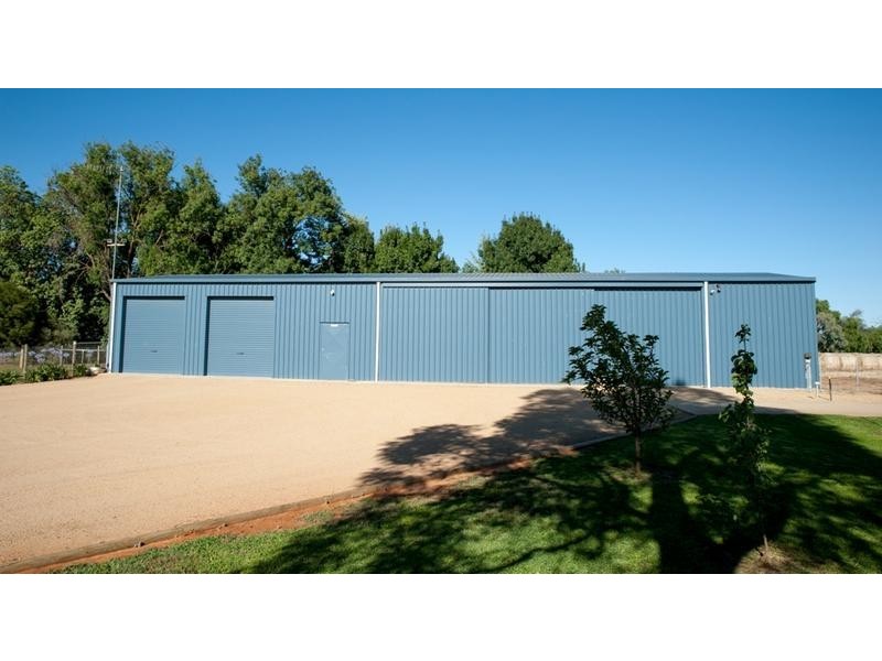 1034 Spences Road, Katunga VIC 3640