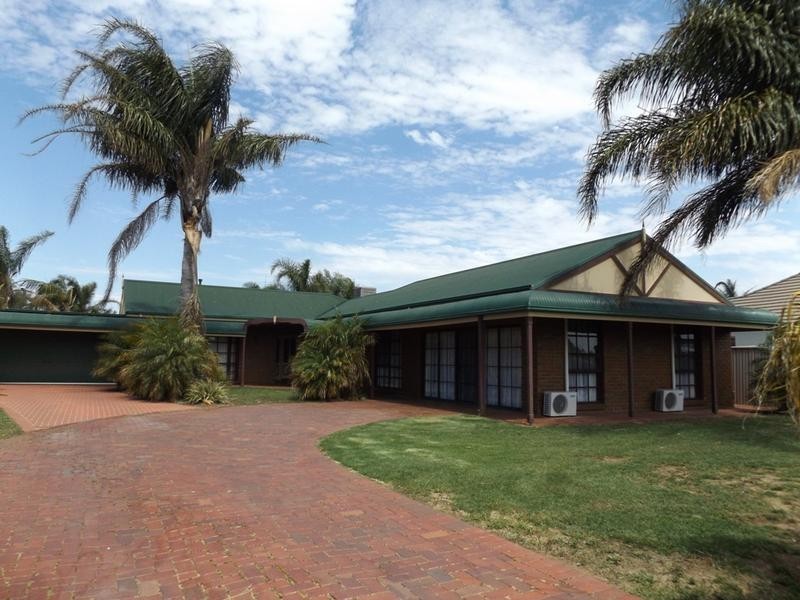 1 Olivia Court, Numurkah VIC 3636