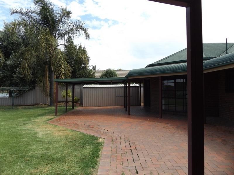 1 Olivia Court, Numurkah VIC 3636