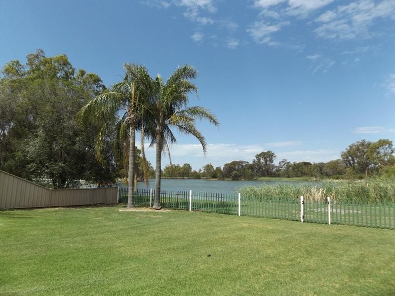 1 Olivia Court, Numurkah VIC 3636
