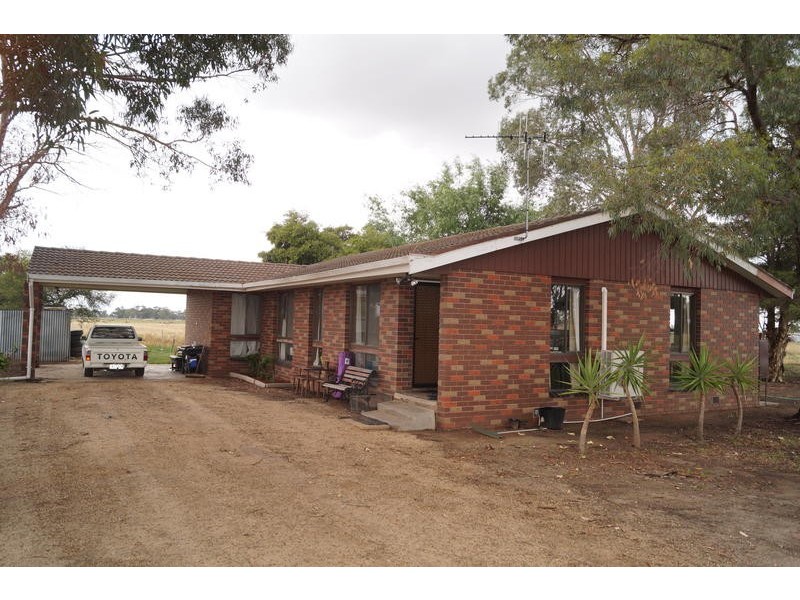 59 Saxton Street West, Numurkah VIC 3636