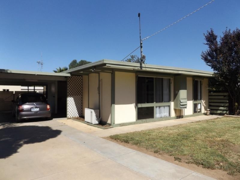 98 Tocumwal Road, Numurkah VIC 3636