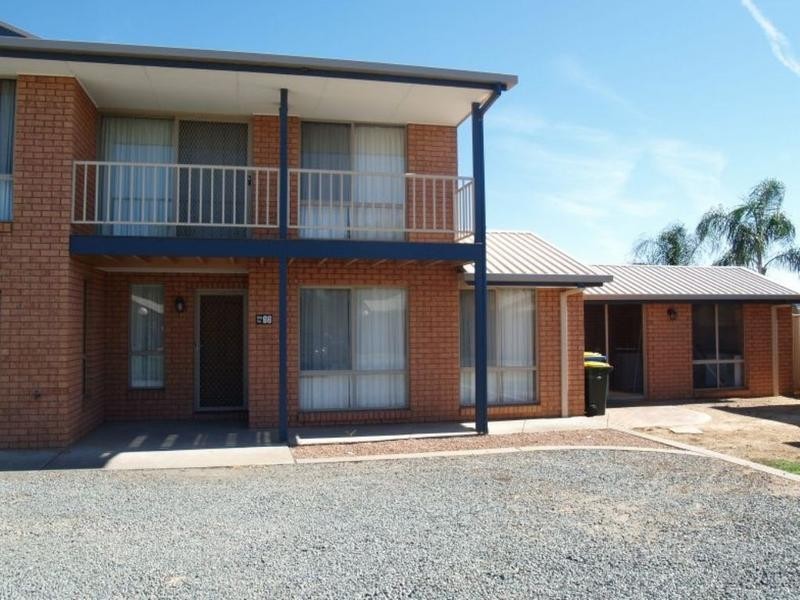 6/22-26 Wattle Drive, Numurkah VIC 3636
