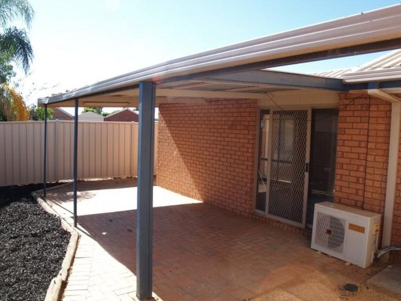 6/22-26 Wattle Drive, Numurkah VIC 3636