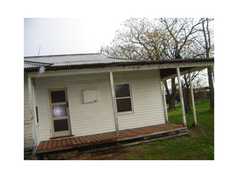 1224 Shinnicks Road, Numurkah VIC 3636