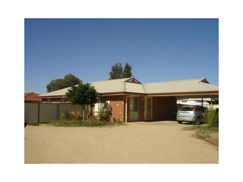 9 Wattle Drive, Numurkah VIC 3636