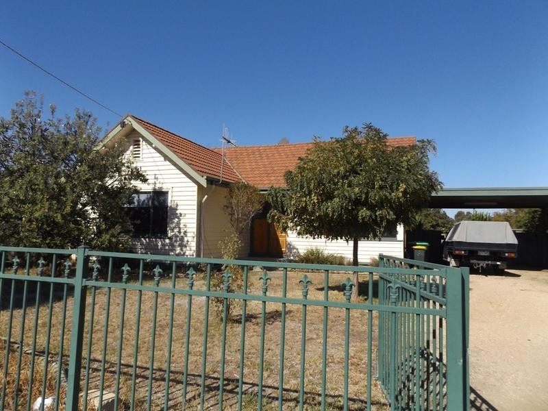 125 Saxton Street, Numurkah VIC 3636