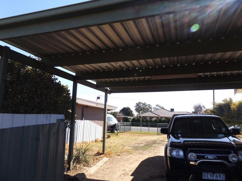 125 Saxton Street, Numurkah VIC 3636