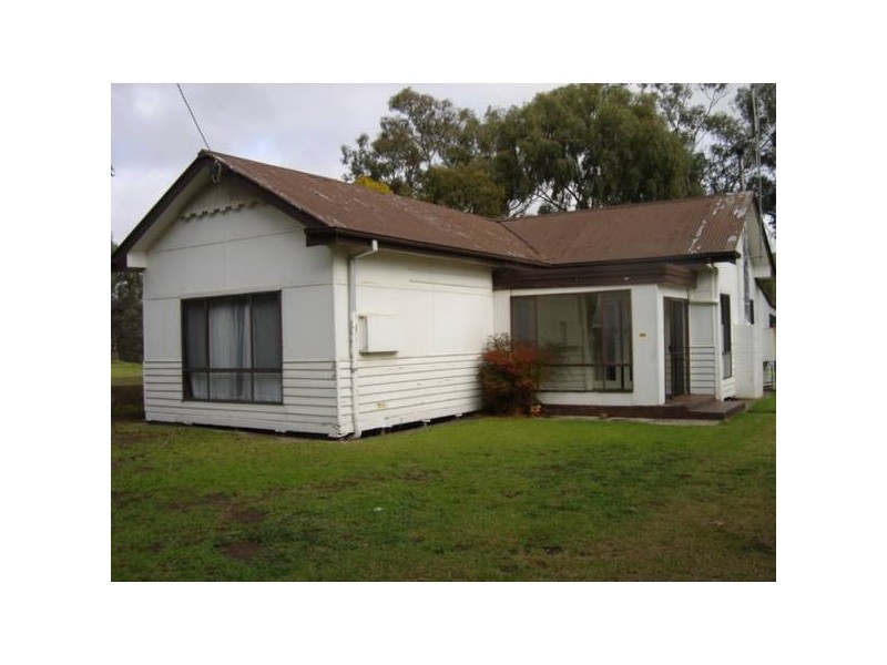 174 Melville Street, Numurkah VIC 3636