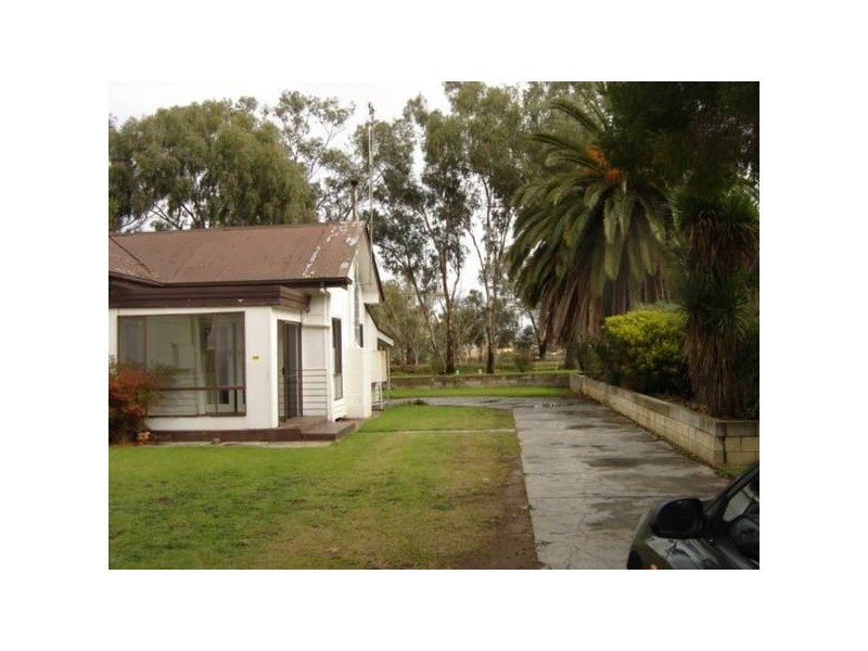 174 Melville Street, Numurkah VIC 3636