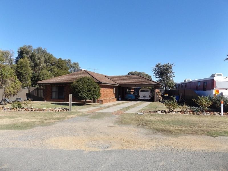 5 Kenny Street, Strathmerton VIC 3641