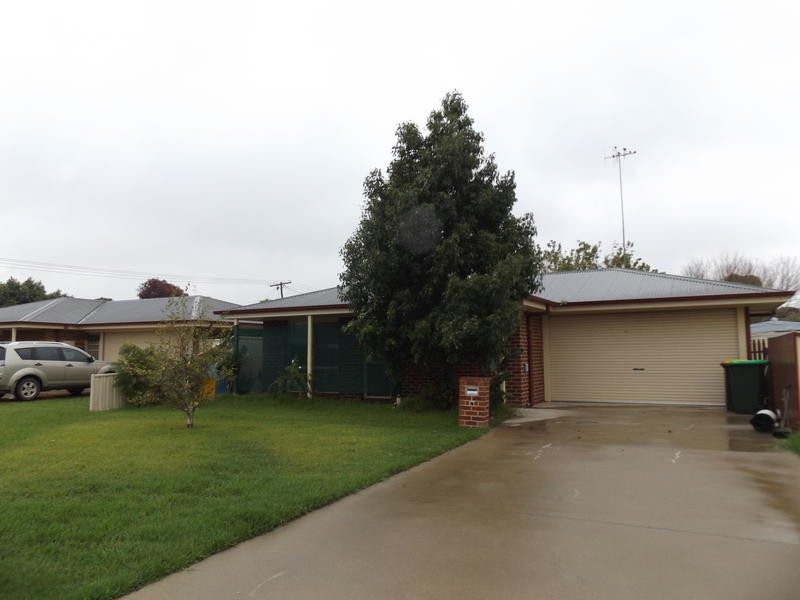 9 Stewart Street, Numurkah VIC 3636