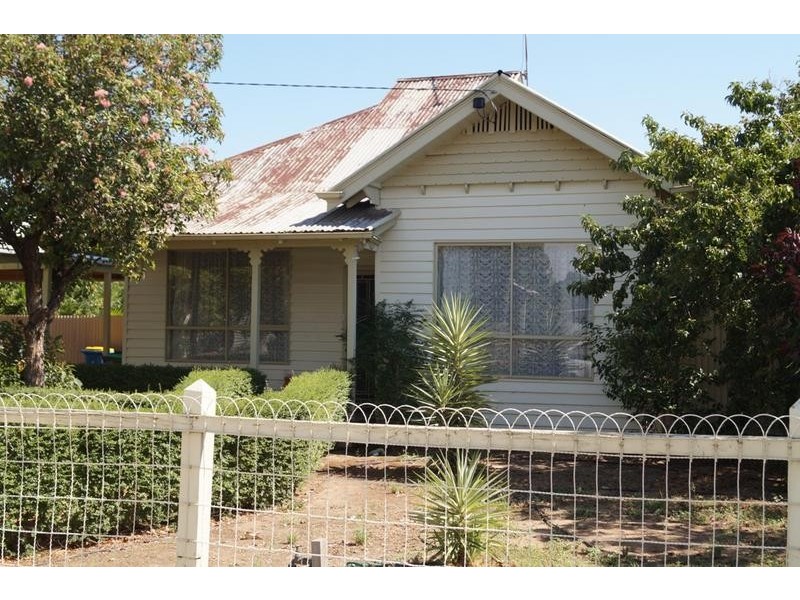 100 Saxton Street, Numurkah VIC 3636