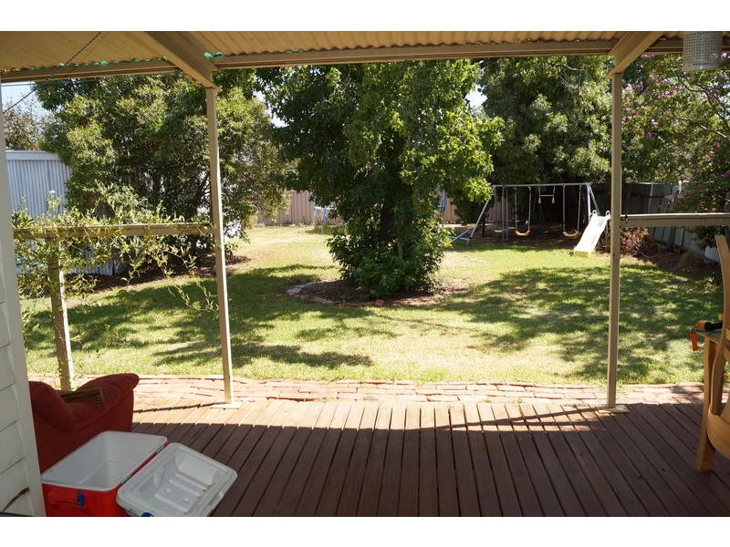 100 Saxton Street, Numurkah VIC 3636