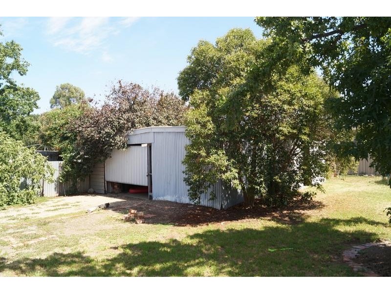 100 Saxton Street, Numurkah VIC 3636