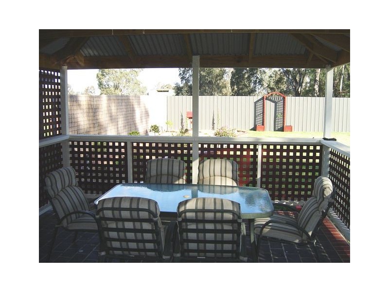 Lot 1 Irrigation Road, Numurkah VIC 3636