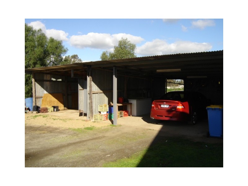 Lot 1 Irrigation Road, Numurkah VIC 3636