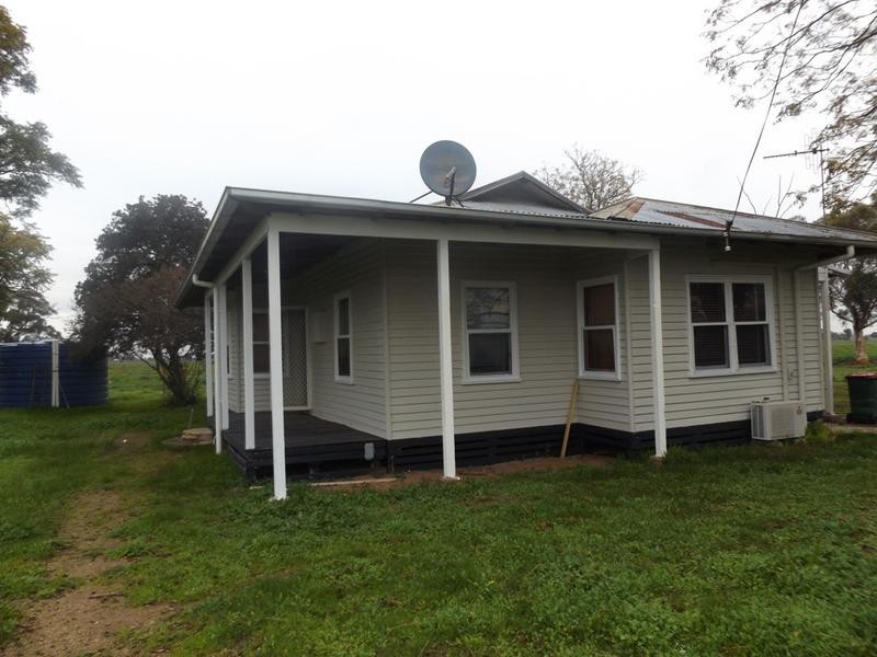 1224 Shinnicks Road, Numurkah VIC 3636