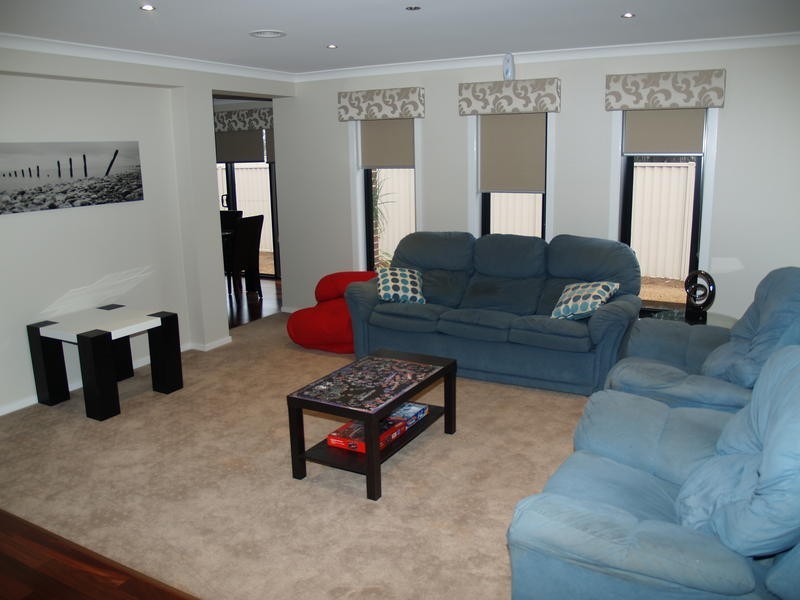 60 Wattle Drive, Numurkah VIC 3636