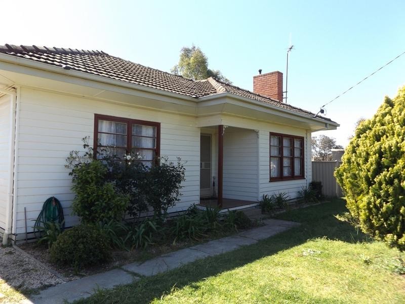 4 Bitcon Place, Numurkah VIC 3636