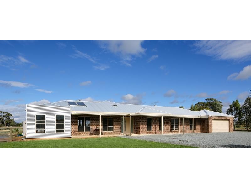 397 Fuzzards Road, Numurkah VIC 3636