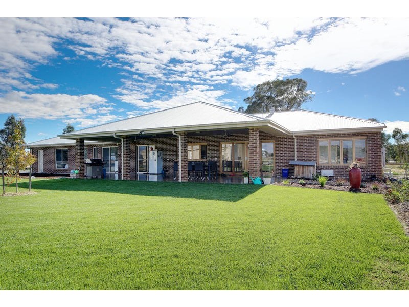 397 Fuzzards Road, Numurkah VIC 3636