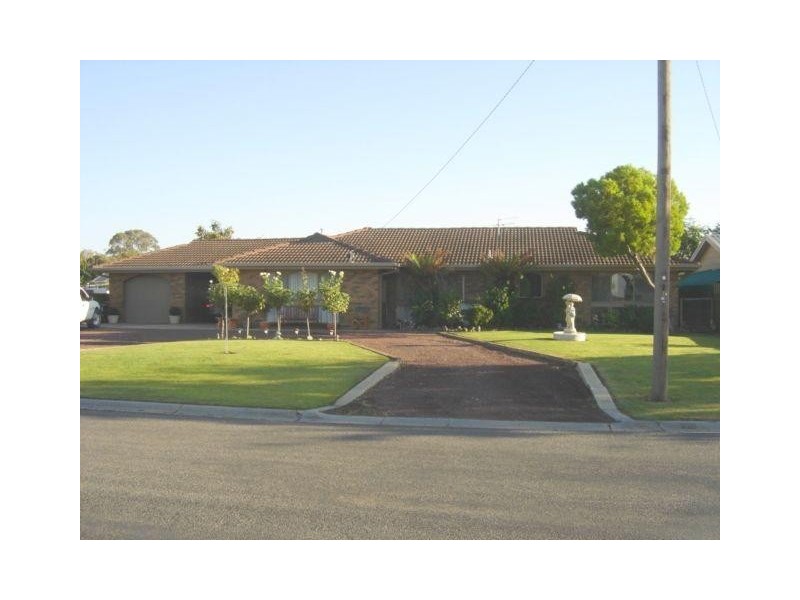 110 Quinn Street, Numurkah VIC 3636