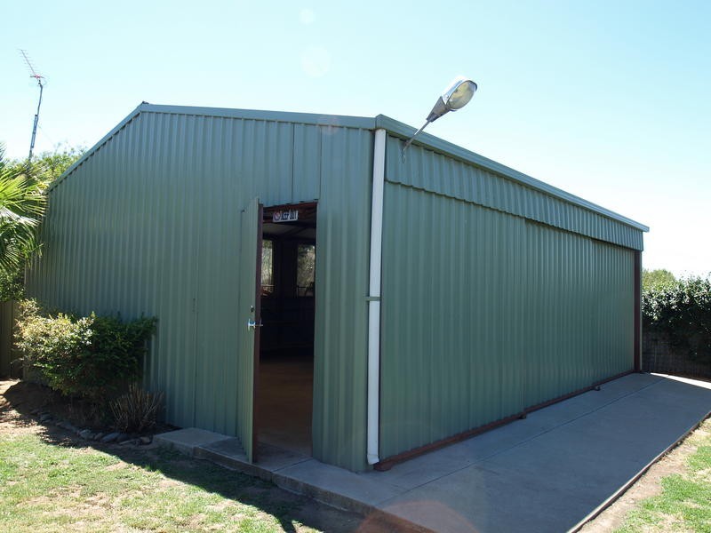 110 Quinn Street, Numurkah VIC 3636