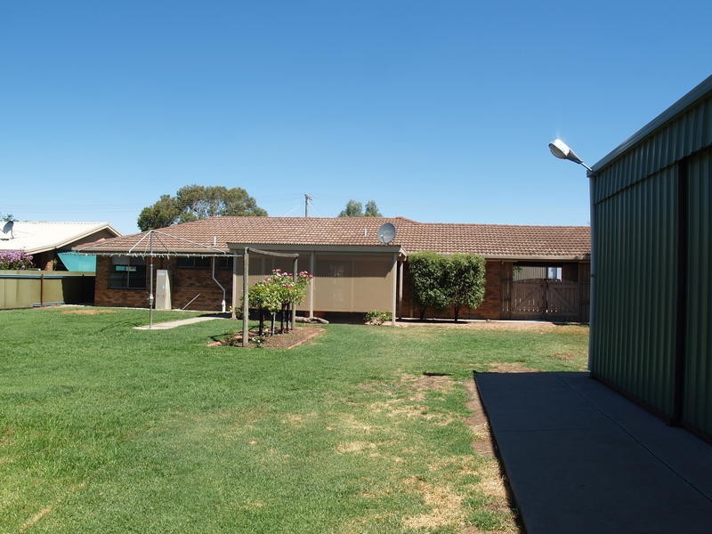 110 Quinn Street, Numurkah VIC 3636